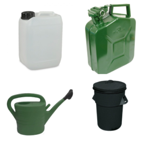 Containers