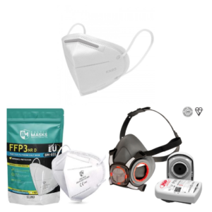 Dust Masks