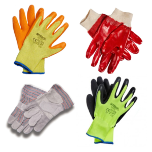 General Work Gloves