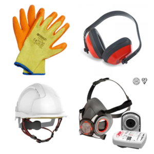 PPE