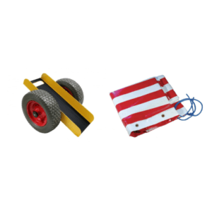Pole Transportation