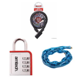 Security Locks