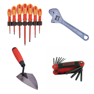 Hand Tools