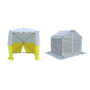 Tents