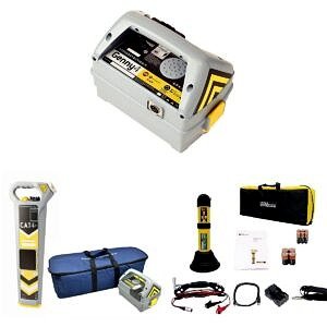 Cable Detection