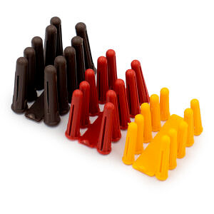Wall Plugs