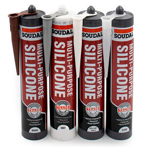 Silicone Sealant