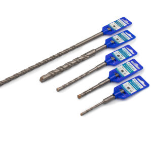 SDS Drill Bits & Accessories