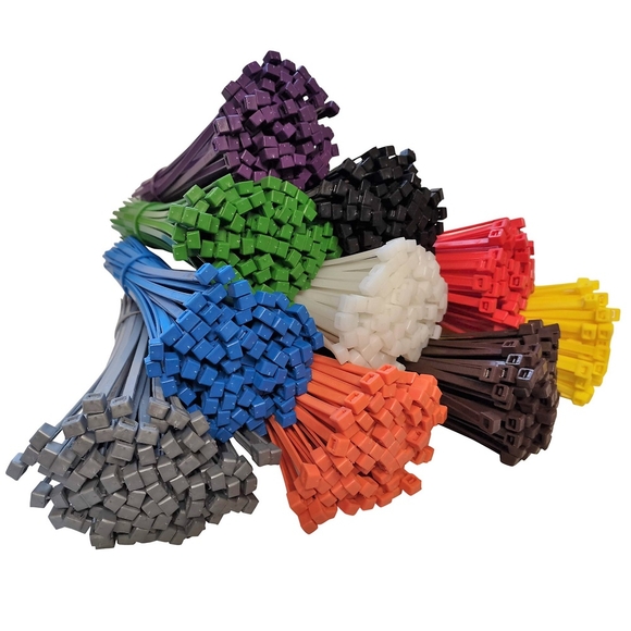 Nylon Cable Ties Nylon Cable Ties