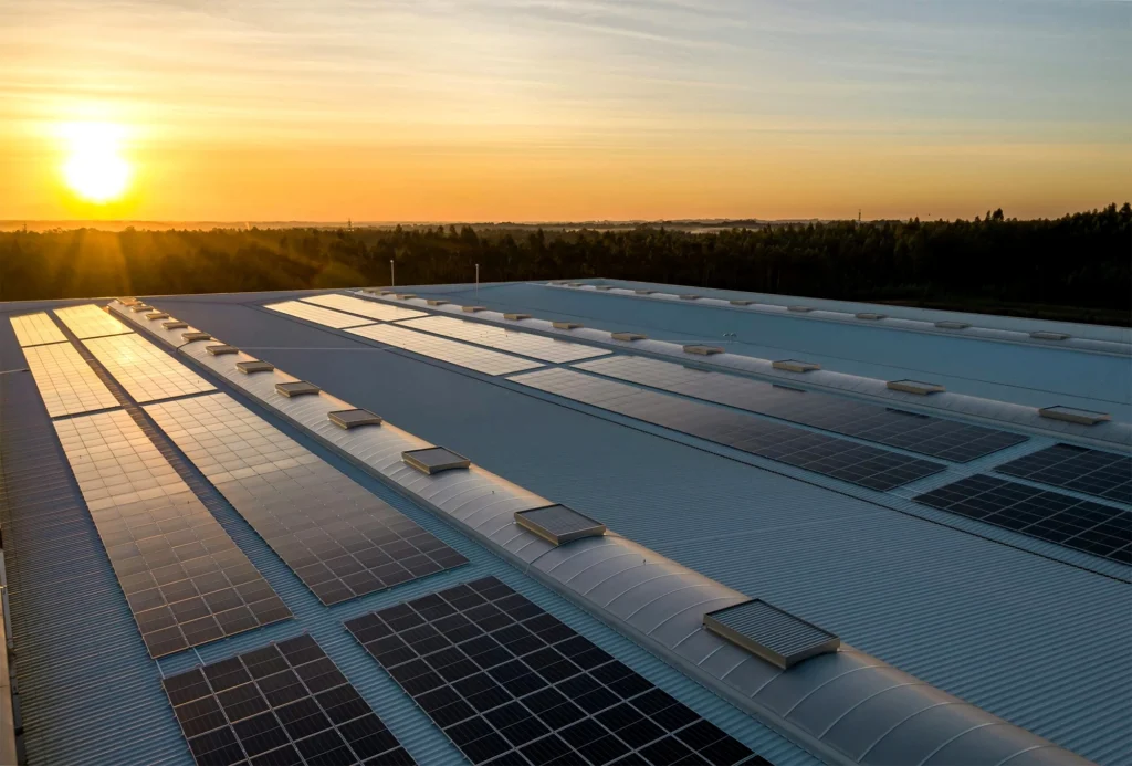 Solar Panels